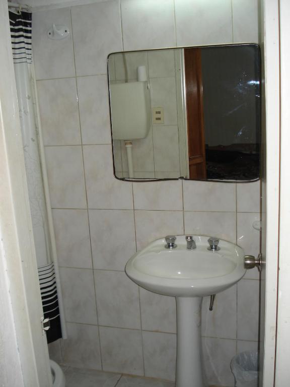 Hotel Danaly Salto Cameră foto