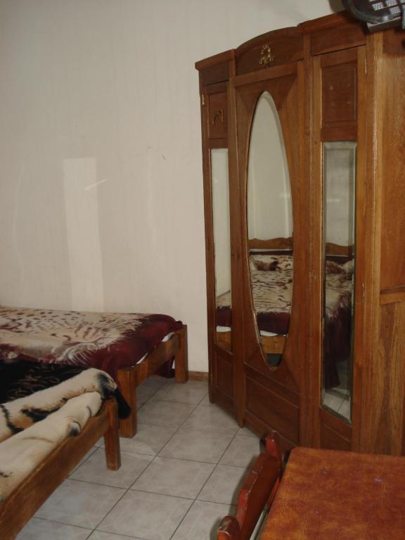 Hotel Danaly Salto Cameră foto